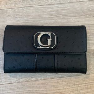 Guess Wallet